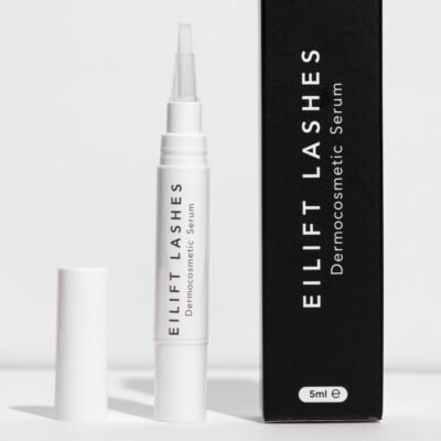 Eilift Lashes 0