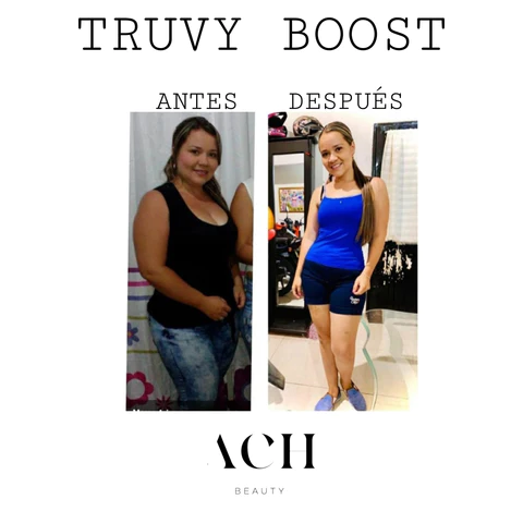 Testimonio truvy 1