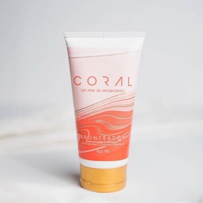 BRONCEADOR CORAL